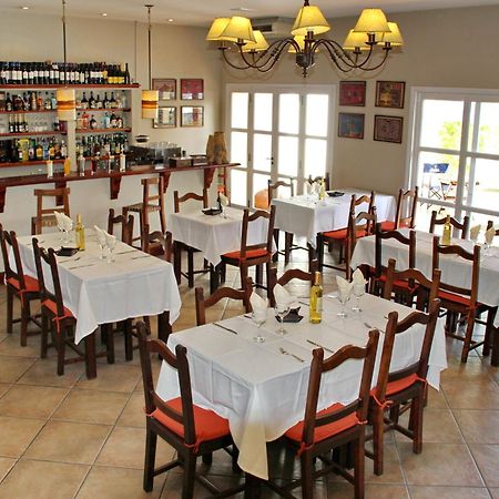 Altos De Balcarce Hotel Сальта Екстер'єр фото