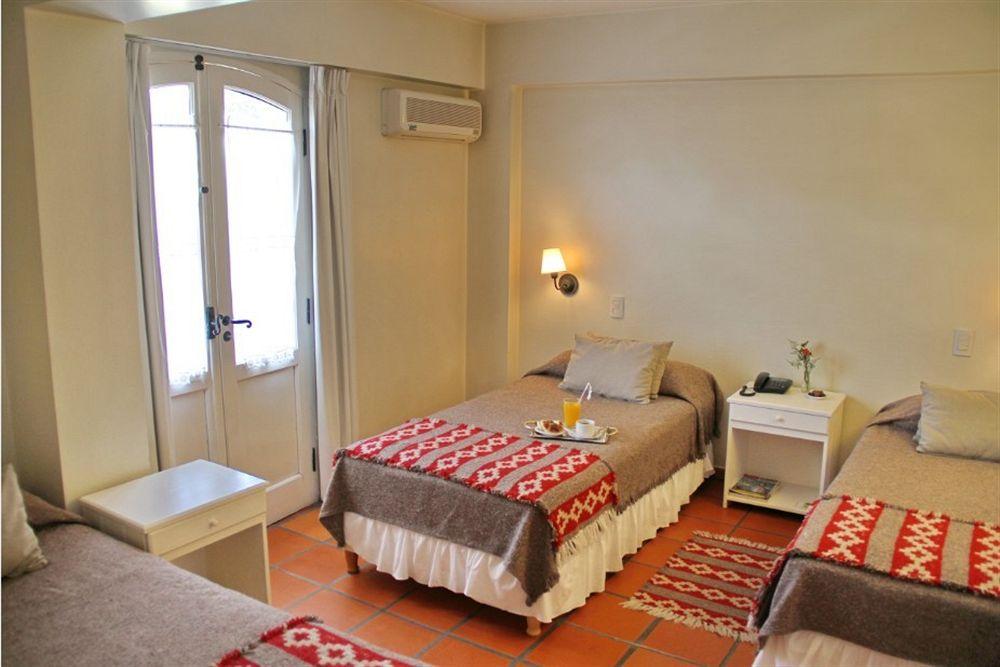 Altos De Balcarce Hotel Сальта Екстер'єр фото