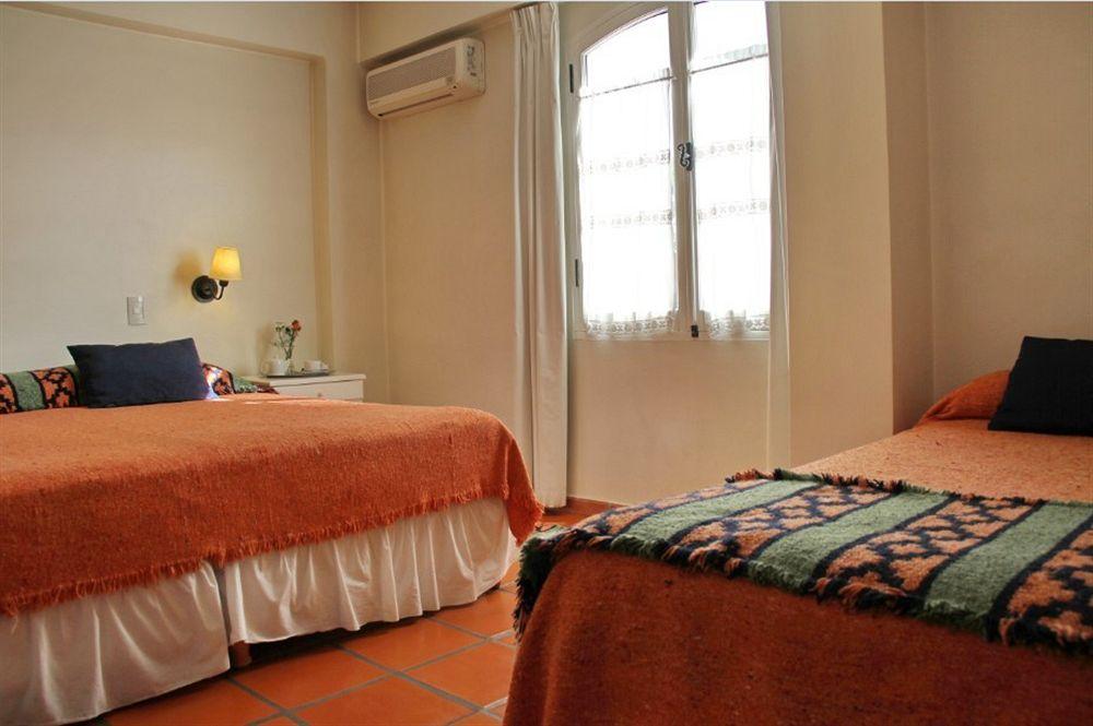 Altos De Balcarce Hotel Сальта Екстер'єр фото