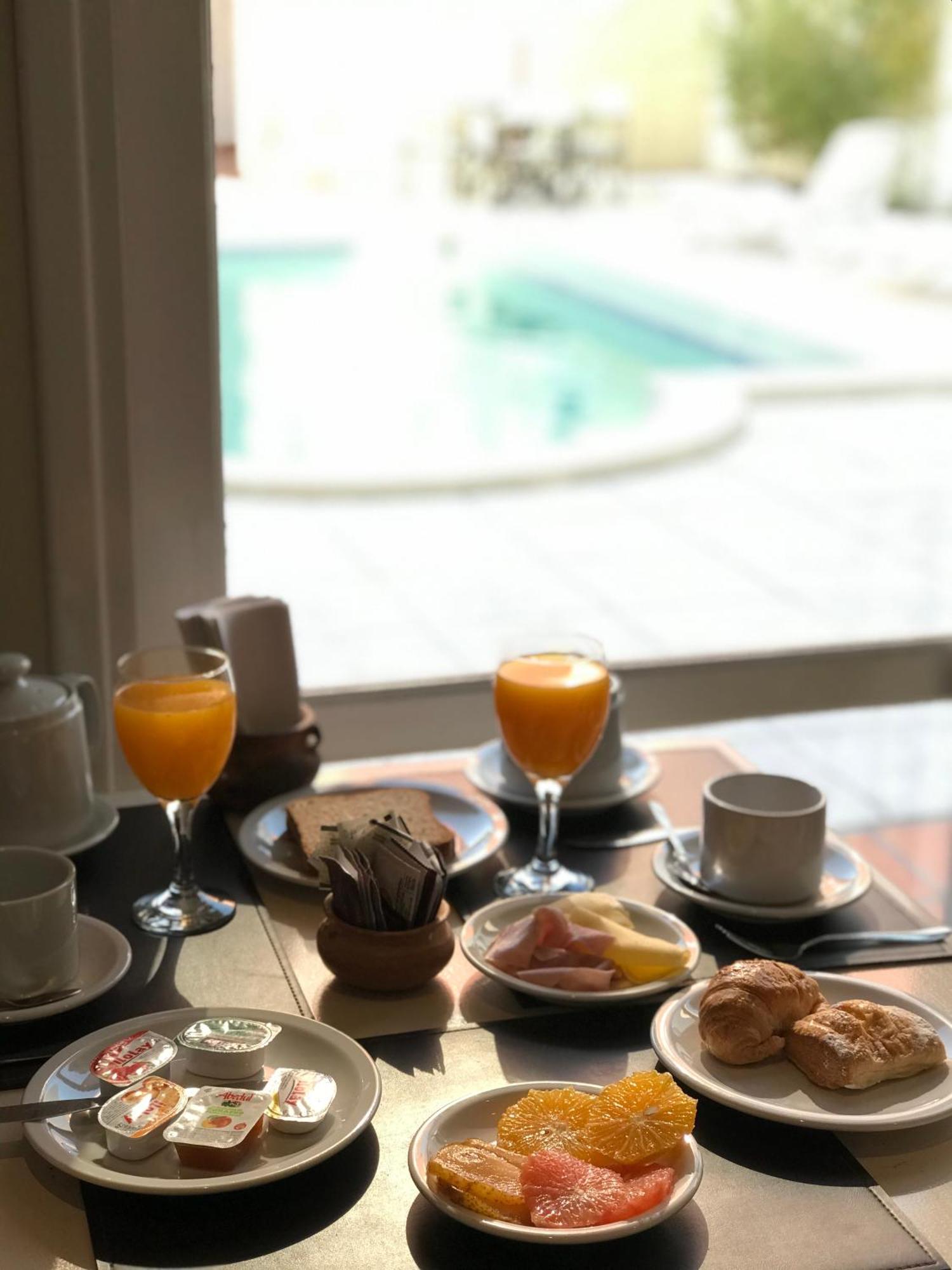 Altos De Balcarce Hotel Сальта Екстер'єр фото