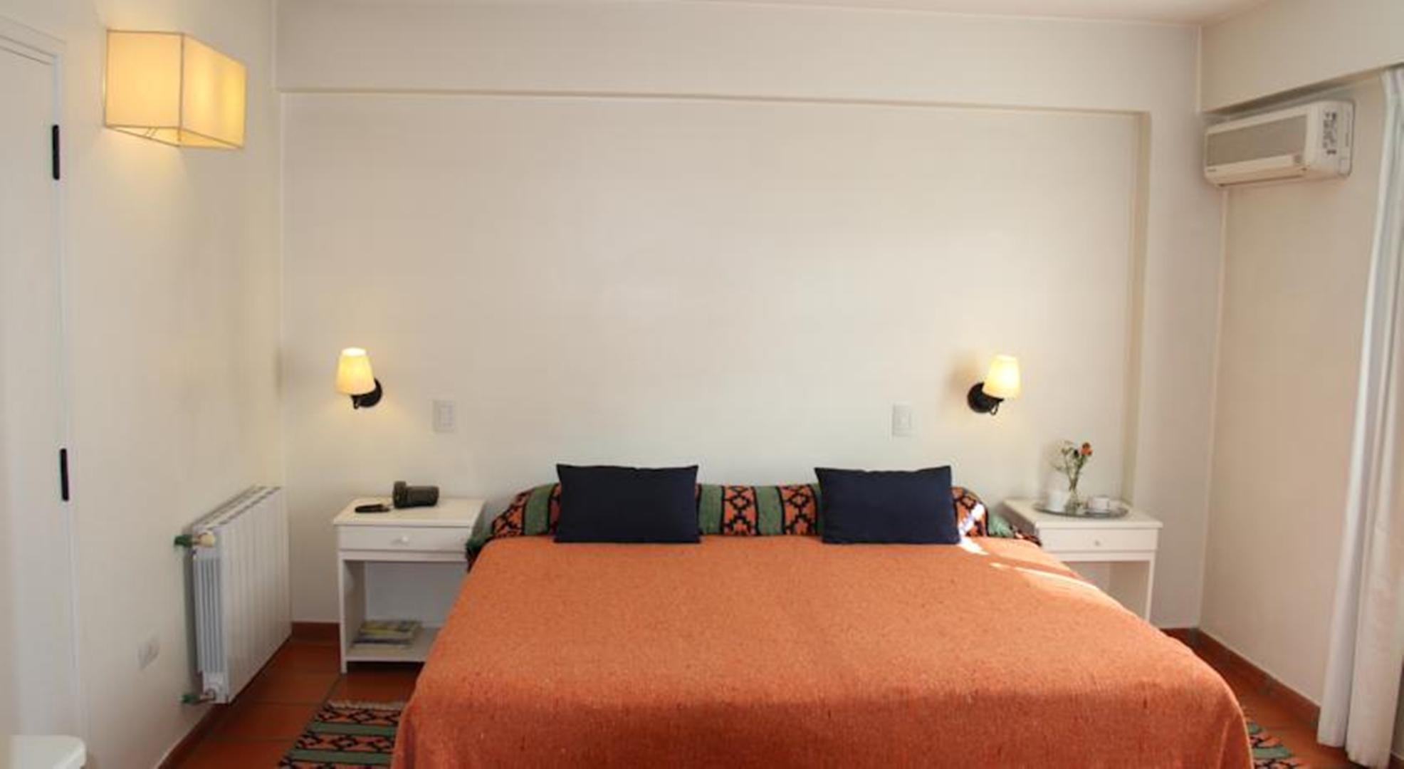 Altos De Balcarce Hotel Сальта Екстер'єр фото