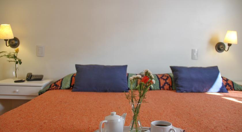 Altos De Balcarce Hotel Сальта Екстер'єр фото