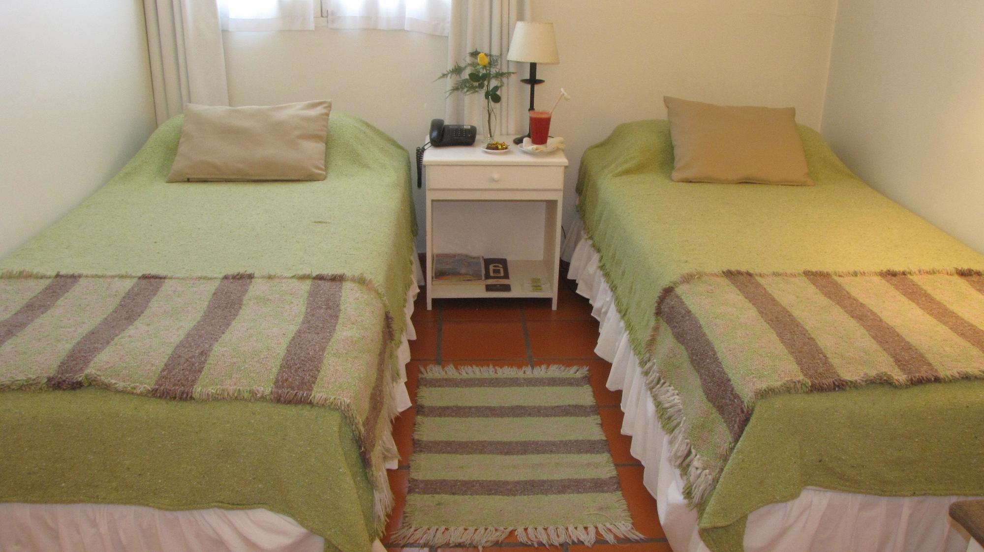 Altos De Balcarce Hotel Сальта Екстер'єр фото