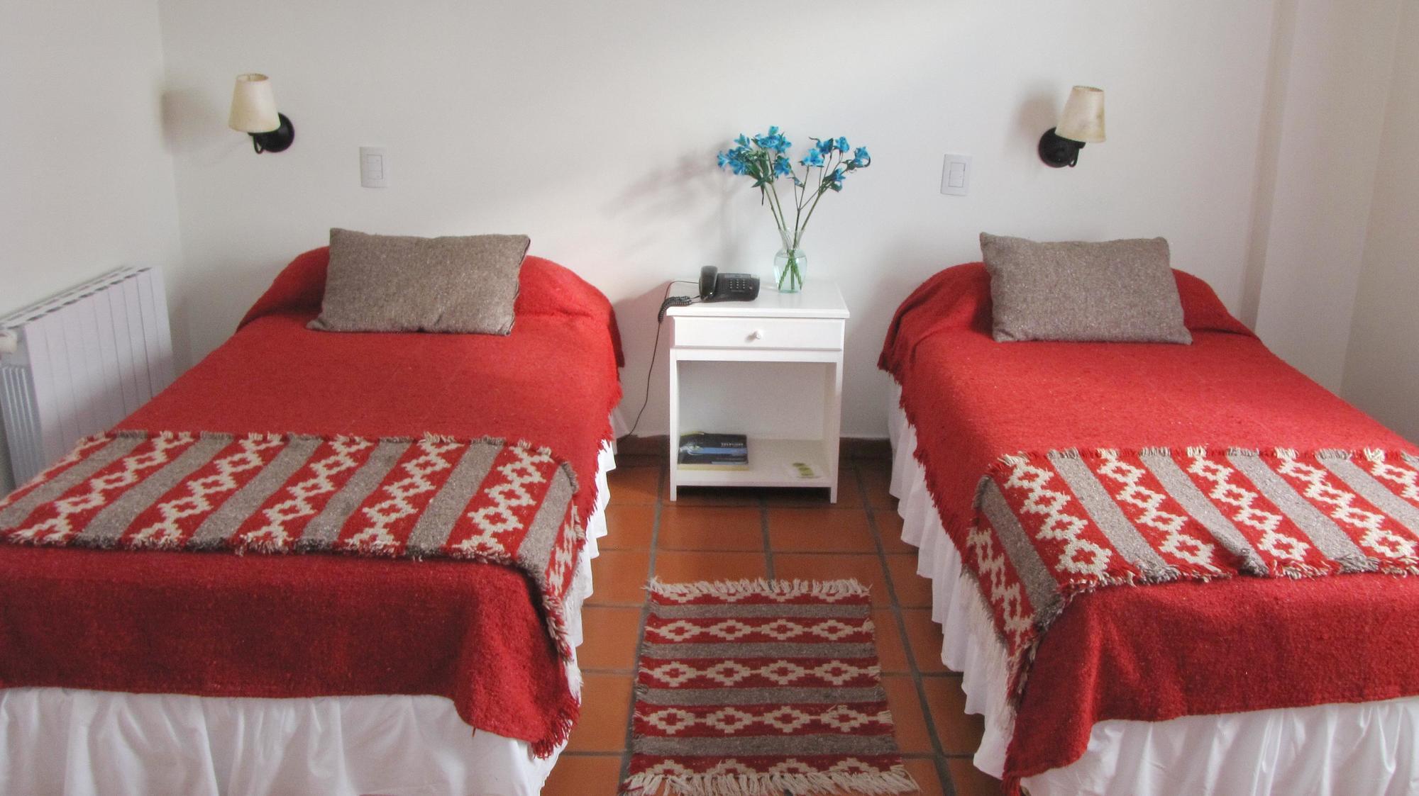 Altos De Balcarce Hotel Сальта Екстер'єр фото