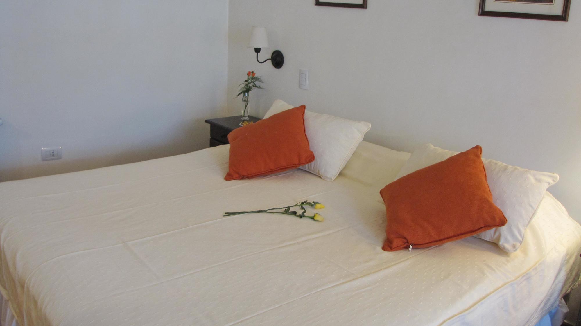 Altos De Balcarce Hotel Сальта Екстер'єр фото