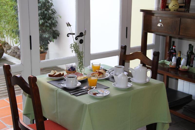 Altos De Balcarce Hotel Сальта Екстер'єр фото