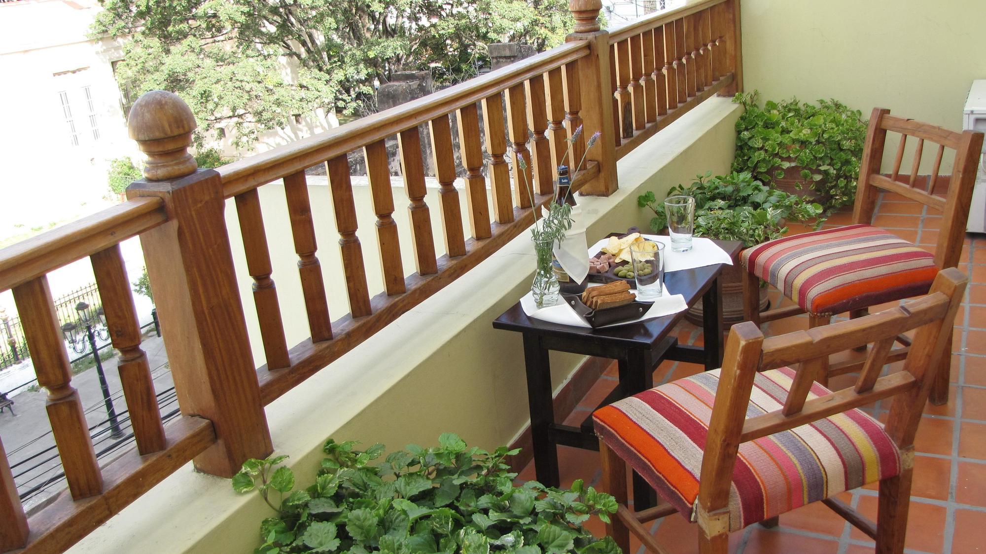 Altos De Balcarce Hotel Сальта Екстер'єр фото