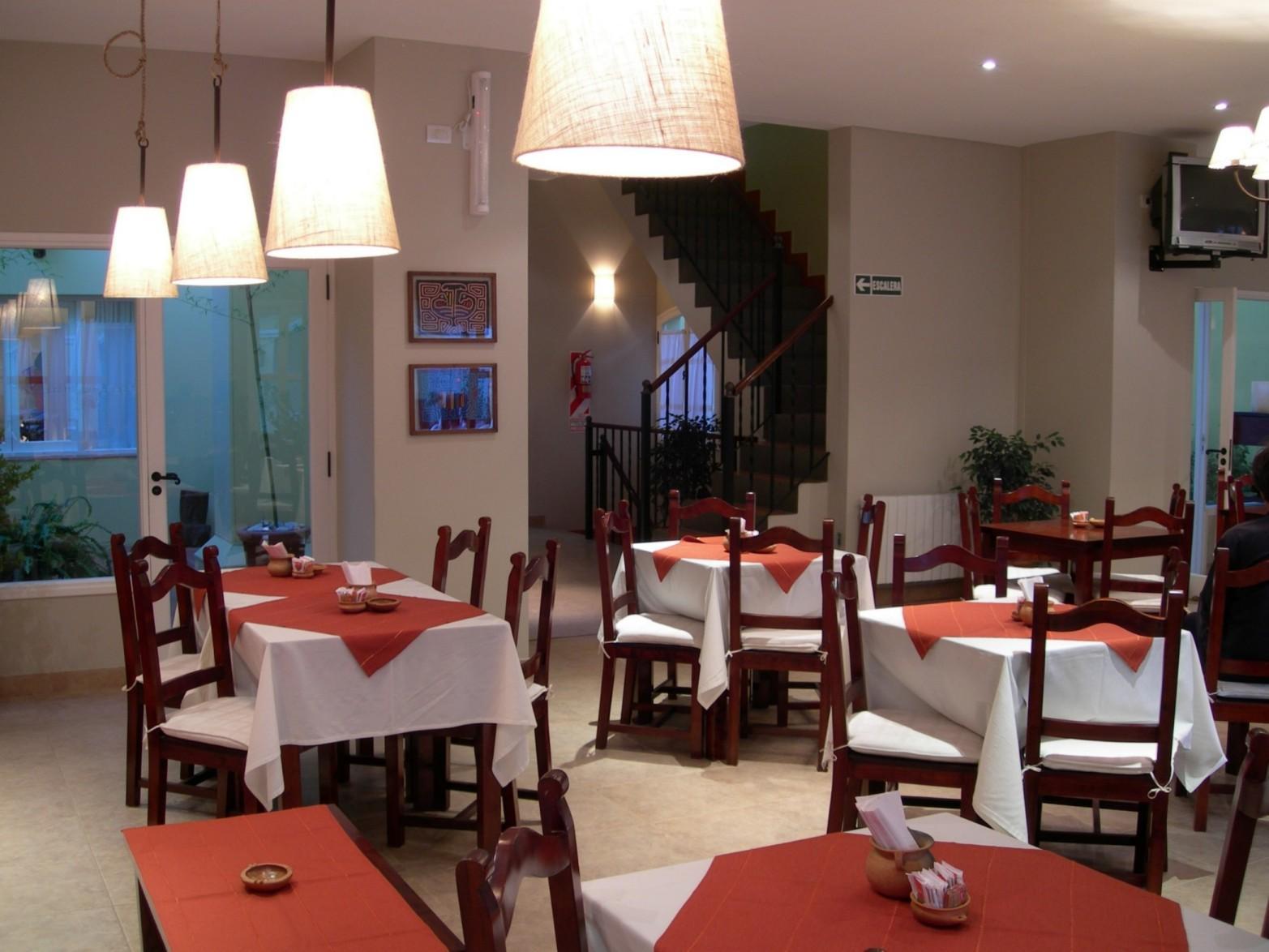 Altos De Balcarce Hotel Сальта Екстер'єр фото
