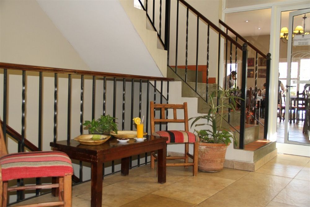 Altos De Balcarce Hotel Сальта Екстер'єр фото